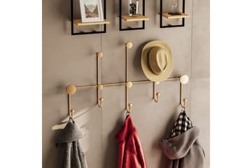 Metall Väggkrok Ranjita Rany - Rany - Förvaring - Klädförvaring - Klädhängare - Krokar