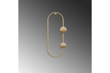 Metall Väggkrok Sota Rany - Rany - Förvaring - Klädförvaring - Klädhängare - Krokar