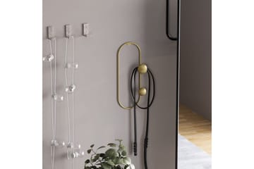 Metall Väggkrok Sota Rany - Rany - Förvaring - Klädförvaring - Klädhängare - Krokar