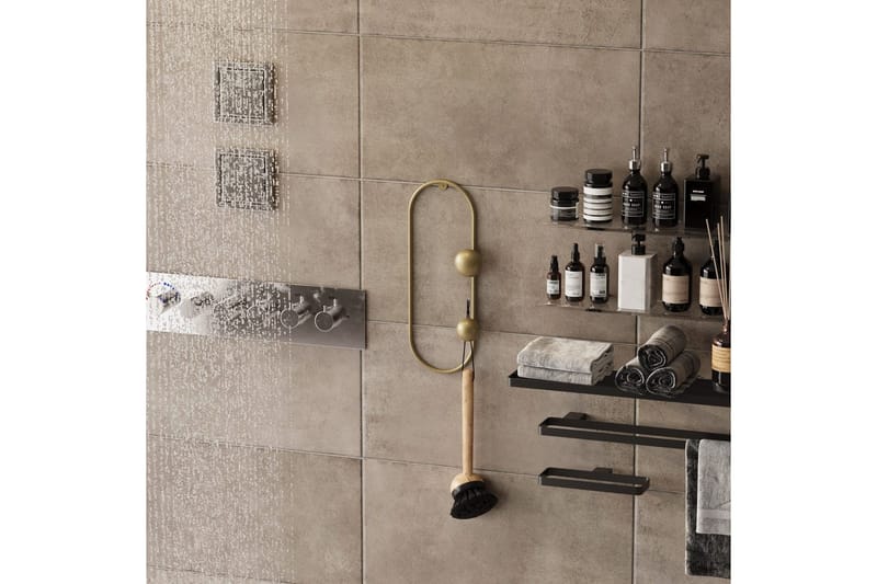 Metall Väggkrok Sota Rany - Rany - Förvaring - Klädförvaring - Klädhängare - Krokar