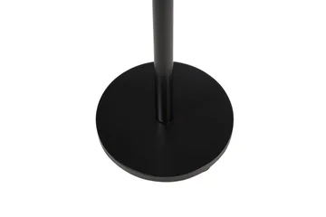 Albin Klädhängare 170 cm - Svart - Förvaring - Klädförvaring - Klädhängare - Tamburmajor