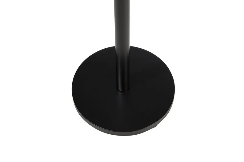 Albin Klädhängare 170 cm - Svart - Förvaring - Klädförvaring - Klädhängare - Tamburmajor