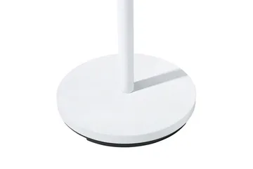 Albin Klädhängare 170 cm - Vit - Förvaring - Klädförvaring - Klädhängare - Tamburmajor