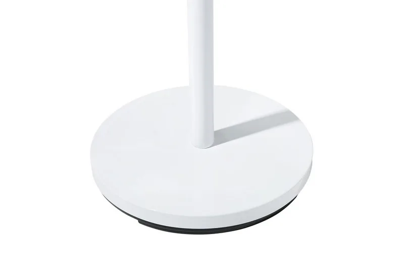 Albin Klädhängare 170 cm - Vit - Förvaring - Klädförvaring - Klädhängare - Tamburmajor