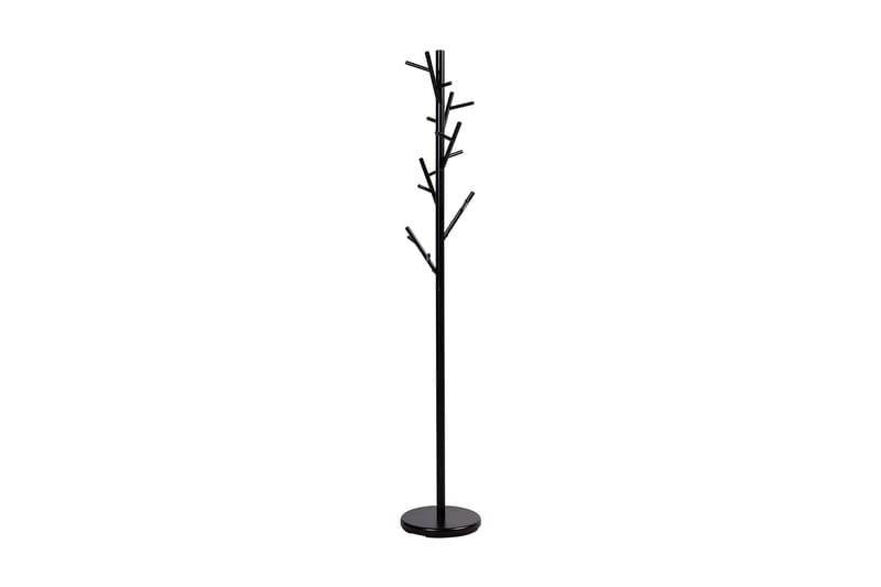 Tamburmajor Nakahata 176 cm - Svart - Förvaring - Klädförvaring - Klädhängare - Tamburmajor