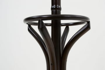 Tamburmajor Petey 59 cm - Wenge - Förvaring - Klädförvaring - Klädhängare - Tamburmajor