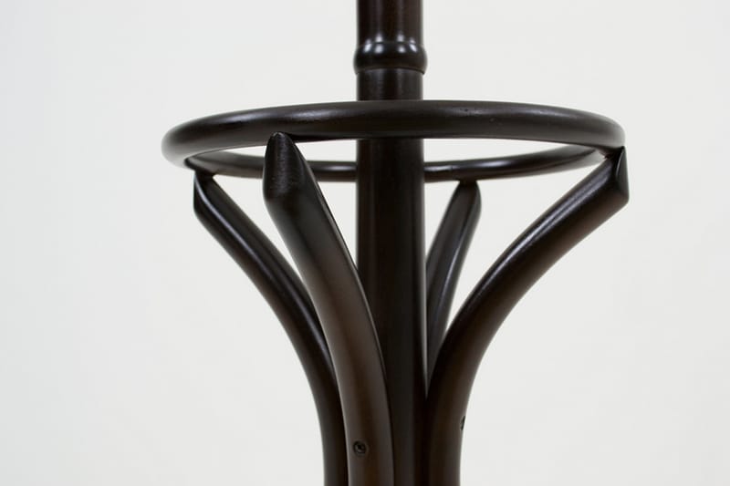 Tamburmajor Petey 59 cm - Wenge - Förvaring - Klädförvaring - Klädhängare - Tamburmajor