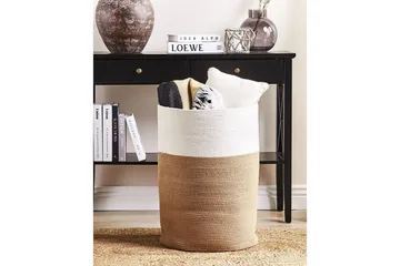 Korg Ardesen - Förvaring - Klädförvaring - Tvättkorg