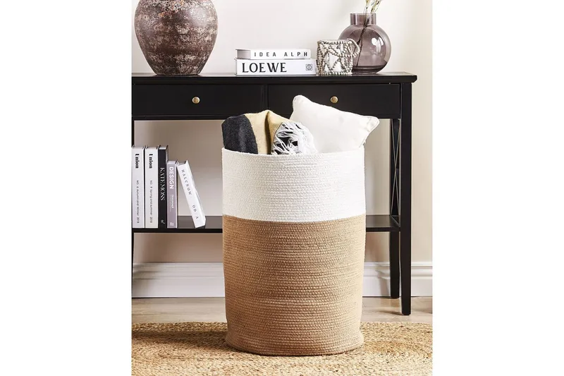 Korg Ardesen - Förvaring - Klädförvaring - Tvättkorg