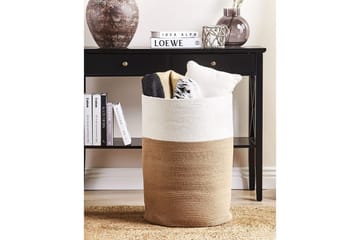 Korg Ardesen - Förvaring - Klädförvaring - Tvättkorg