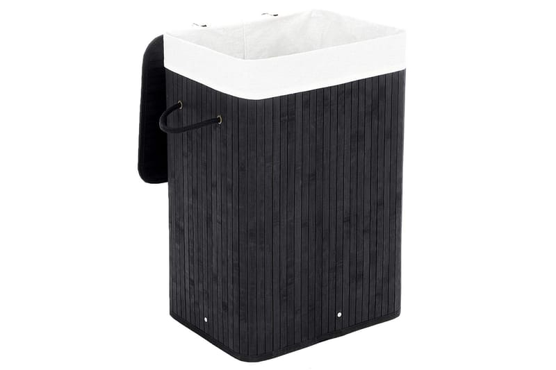 Tvättkorg Traci 72L Bambu - Songmics - Tvättkorg Tvättkorg Traci 72L Bambu - Songmics - Tvättkorg