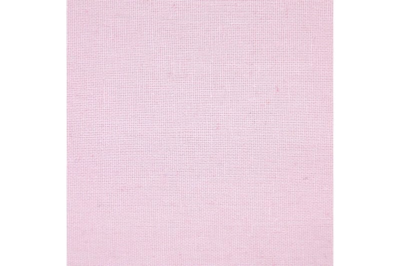 Tvättkorgar Archa set om 3 Rosa/grå - Rosa/grå - Förvaring - Klädförvaring - Tvättkorg