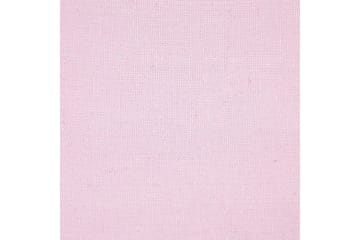 Tvättkorgar Archa set om 3 Rosa/grå - Rosa/grå - Förvaring - Klädförvaring - Tvättkorg