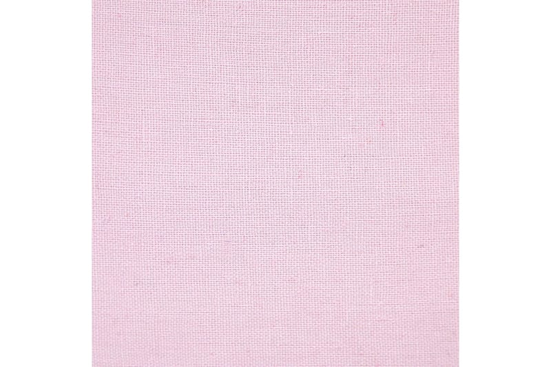 Tvättkorgar Archa set om 3 Rosa/grå - Rosa/grå - Förvaring - Klädförvaring - Tvättkorg