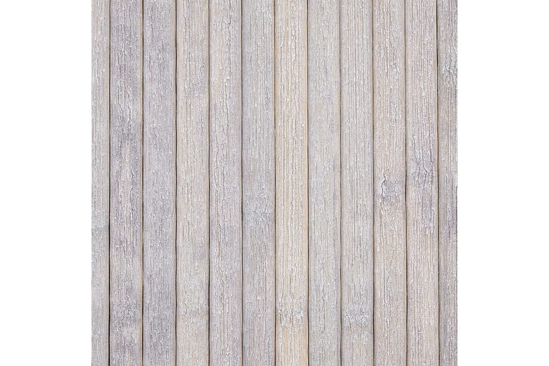 Tvättkorgar Matara Grå/vit - Grå/vit - Förvaring - Klädförvaring - Tvättkorg