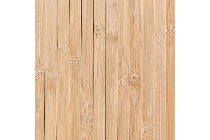 Tvättkorgar Matara Ljus trä/vit - Ljus trä/vit - Förvaring - Klädförvaring - Tvättkorg