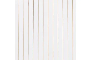 Tvättkorgar Matara Vit - Vit - Förvaring - Klädförvaring - Tvättkorg