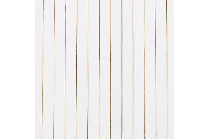 Tvättkorgar Matara Vit - Vit - Förvaring - Klädförvaring - Tvättkorg