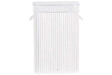 Korg Kalutara Vit - Vit - Förvaring - Badrumsförvaring