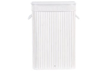 Korg Kalutara Vit - Vit - Förvaring - Badrumsförvaring