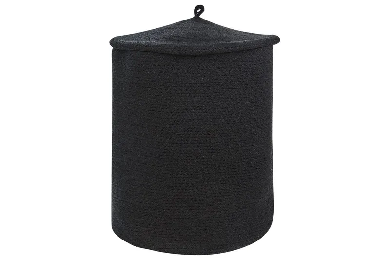 Korg Silopi Svart, Svart