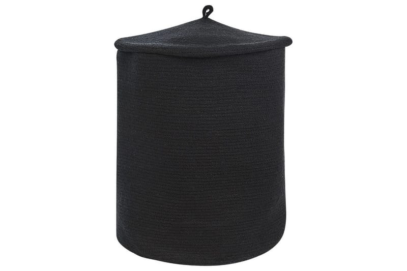 Korg Silopi Svart, Svart