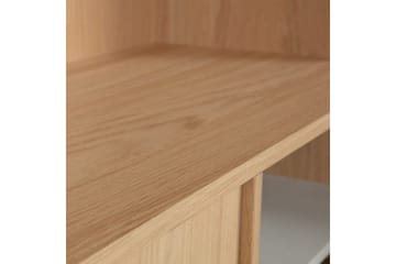 Överskåp Modulär - 199x110x40 cm - Förvaring - Skåp - Förvaringsskåp