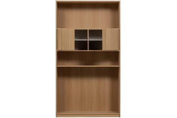 Överskåp Modulär - 199x110x40 cm - Förvaring - Skåp - Förvaringsskåp