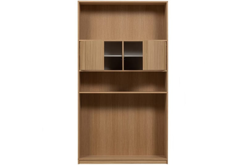 Överskåp Modulär - 199x110x40 cm - Förvaring - Skåp - Förvaringsskåp