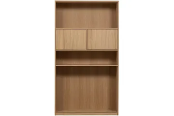 Överskåp Modulär - 199x110x40 cm - Förvaring - Skåp - Förvaringsskåp