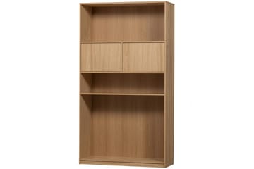 Överskåp Modulär - 199x110x40 cm - Förvaring - Skåp - Förvaringsskåp