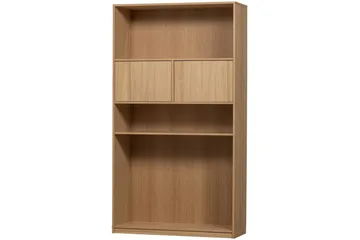 Överskåp Modulär - 199x110x40 cm - Förvaring - Skåp - Förvaringsskåp