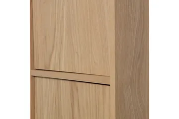 Överskåp Modulär - 199x40x40 cm - Förvaring - Skåp - Förvaringsskåp