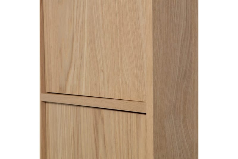 Överskåp Modulär - 199x40x40 cm - Förvaring - Skåp - Förvaringsskåp