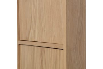 Överskåp Modulär - 199x40x40 cm - Förvaring - Skåp - Förvaringsskåp