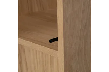 Överskåp Modulär - 199x40x40 cm - Förvaring - Skåp - Förvaringsskåp