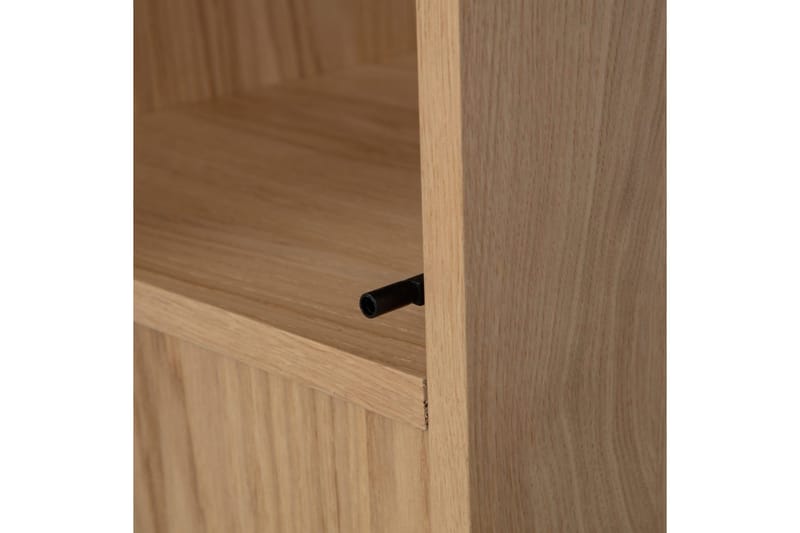 Överskåp Modulär - 199x40x40 cm - Förvaring - Skåp - Förvaringsskåp