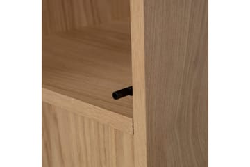 Överskåp Modulär - 199x40x40 cm - Förvaring - Skåp - Förvaringsskåp