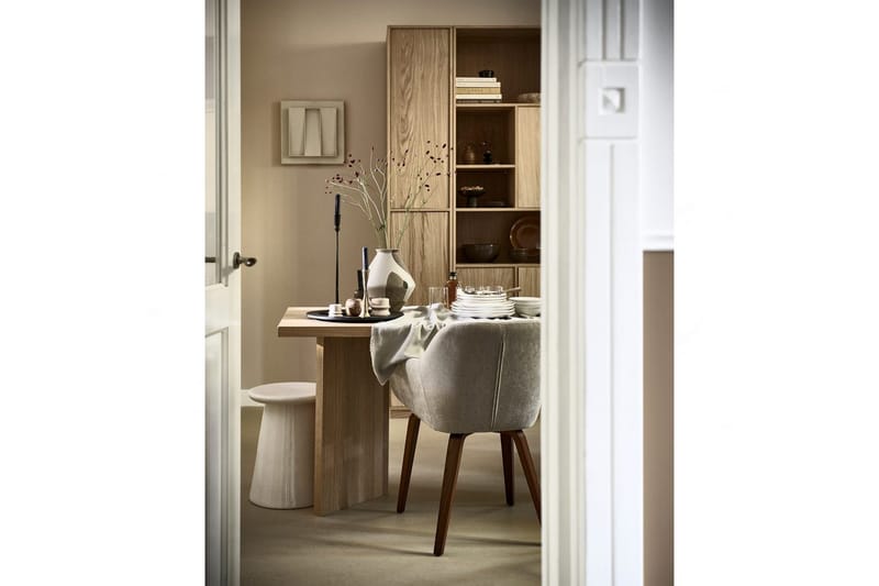 Överskåp Modulär - 199x77x40 cm - Förvaring - Skåp - Förvaringsskåp