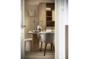 Överskåp Modulär - 199x77x40 cm - Förvaring - Skåp - Förvaringsskåp