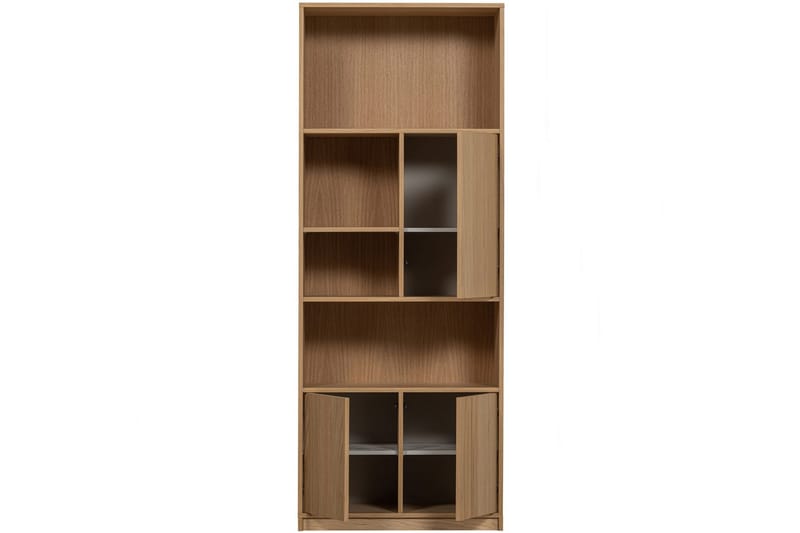 Överskåp Modulär - 199x77x40 cm - Förvaring - Skåp - Förvaringsskåp