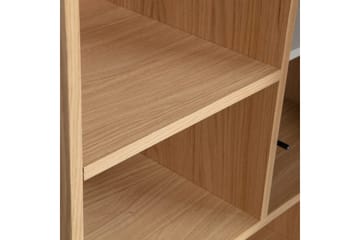 Överskåp Modulär - 199x77x40 cm - Förvaring - Skåp - Förvaringsskåp