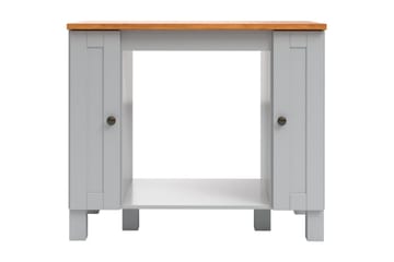 Alby Underskåp 100 cm - Grå - Förvaring - Skåp - Förvaringsskåp