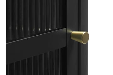 Anatole Highboard - Svart - Förvaring - Skåp - Förvaringsskåp