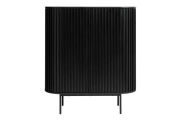 Angelique Highboard - Svart - Förvaring - Skåp - Förvaringsskåp
