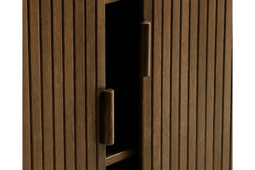 Ankur Highboard - Brun - Förvaring - Skåp - Förvaringsskåp