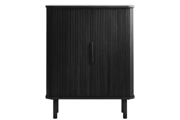 Ankur Highboard - Svart - Förvaring - Skåp - Förvaringsskåp