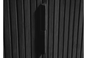 Ankur Highboard - Svart - Förvaring - Skåp - Förvaringsskåp