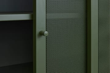 Annabel Highboard - Grön - Förvaring - Skåp - Förvaringsskåp
