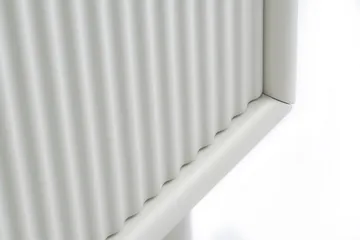 Anthony Highboard - Ljusgrå - Förvaring - Skåp - Förvaringsskåp